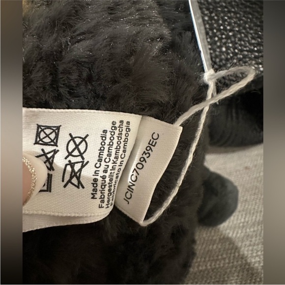 Jellycat NWT Albee bee 🐝 Viral, Rare. Authentic. - Picture 11 of 11